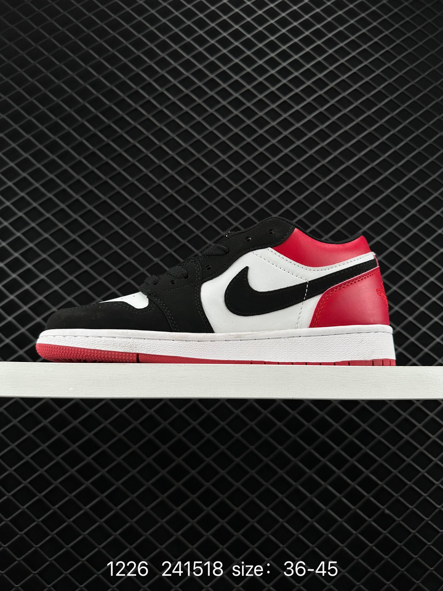 Air Jordan 1 Low AJ1